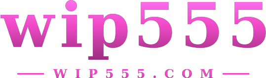 wip555 โลโก้